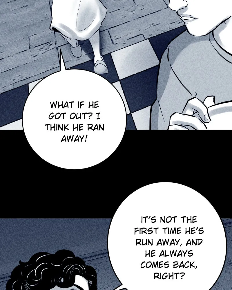 Manny Chapter 37 page 12 - 