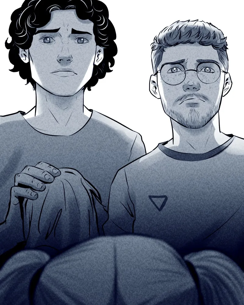 Manny Chapter 37 page 16 - 
