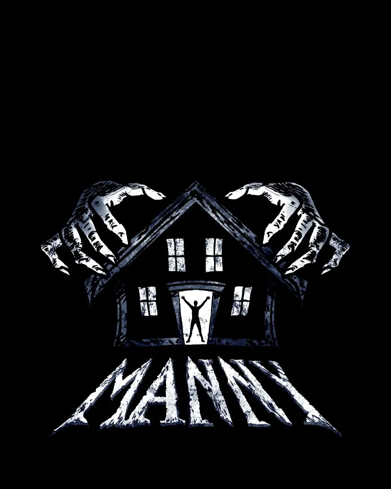 Manny Chapter 37 page 21 - 