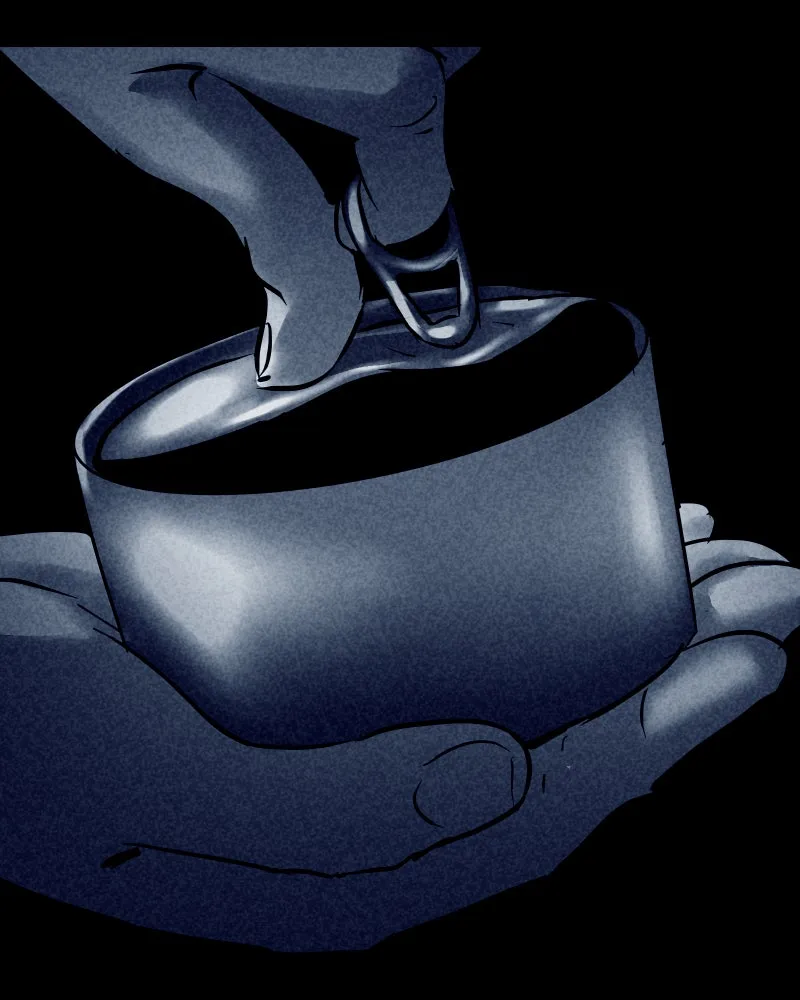 Manny Chapter 37 page 23 - 