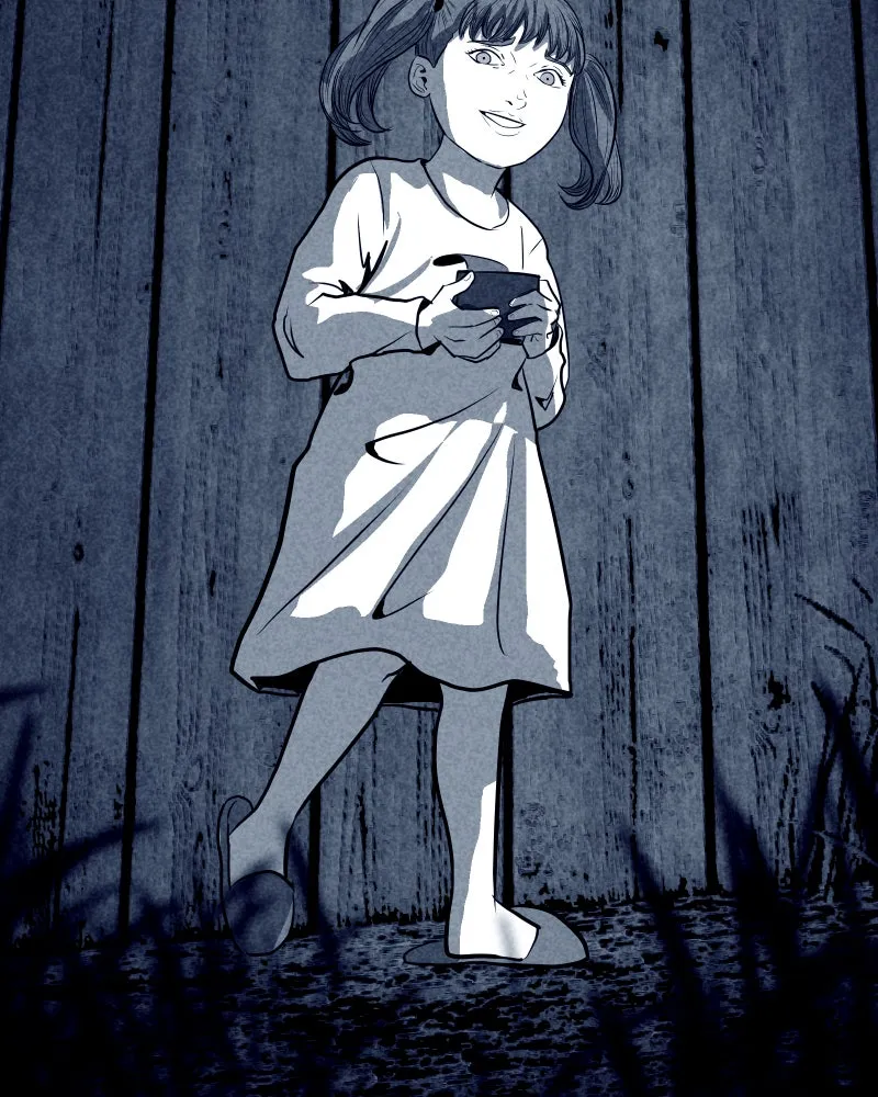 Manny Chapter 37 page 27 - 
