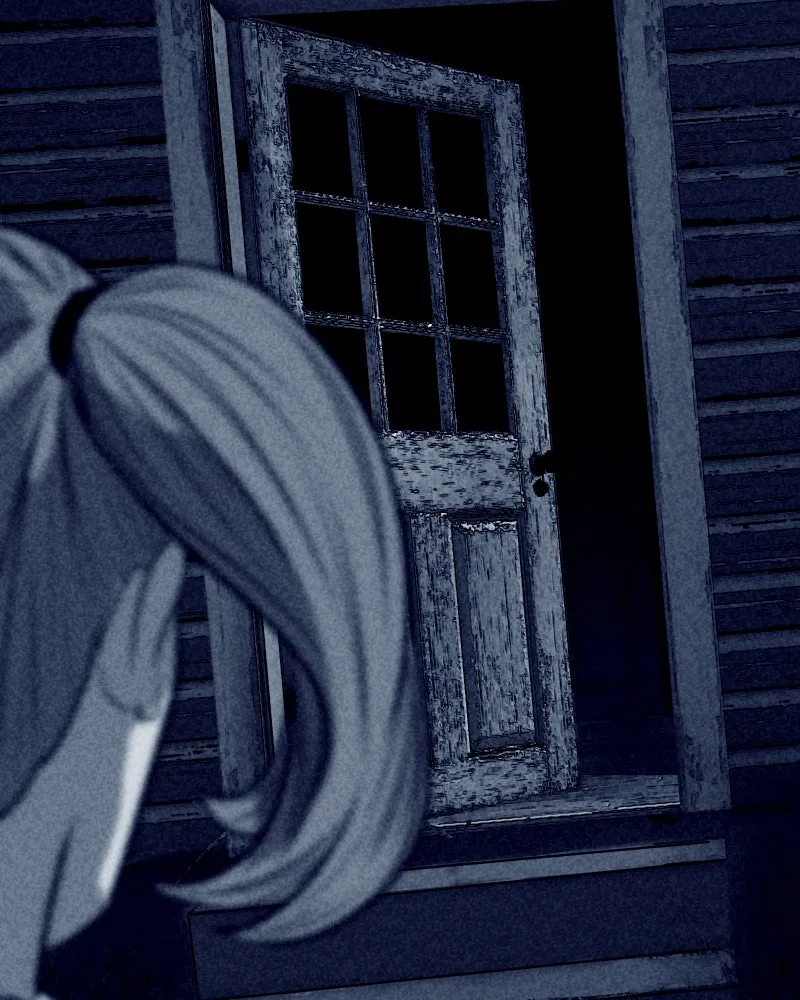 Manny Chapter 37 page 29 - 