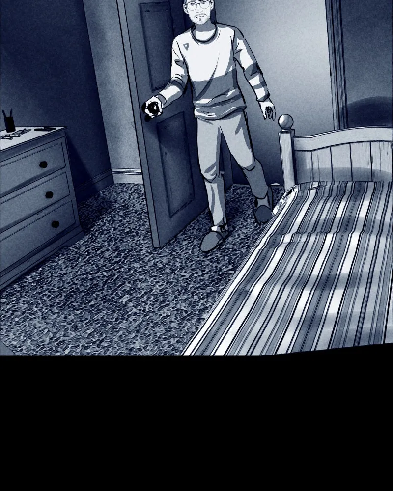 Manny Chapter 37 page 46 - 