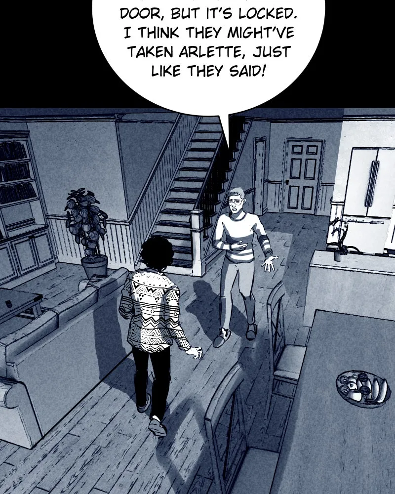 Manny Chapter 37 page 61 - 