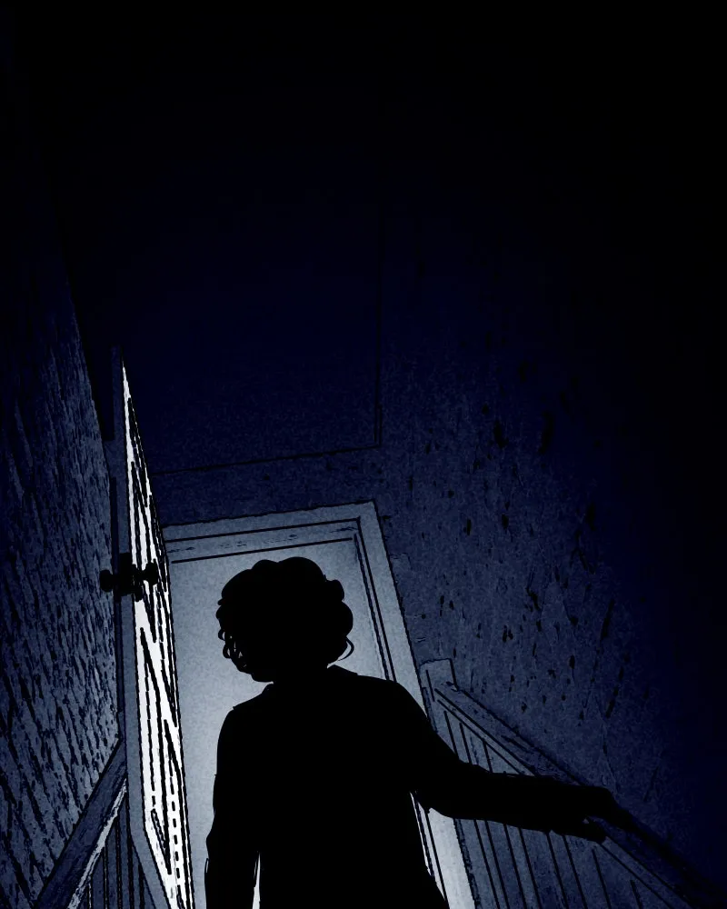 Manny Chapter 37 page 65 - 