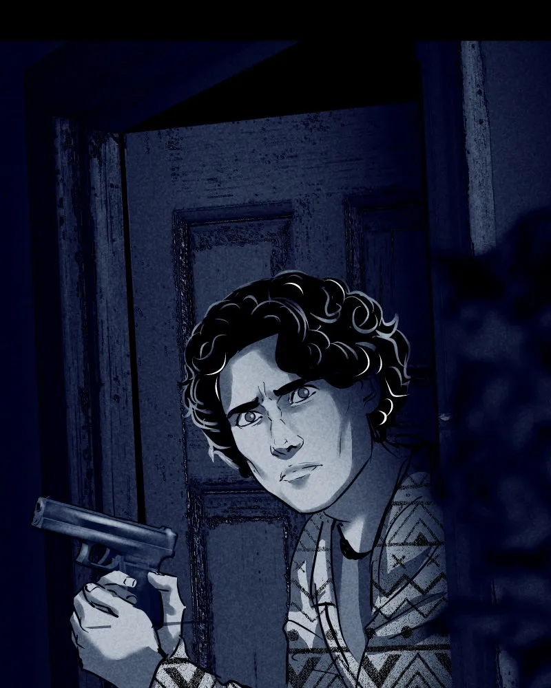 Manny Chapter 37 page 81 - 