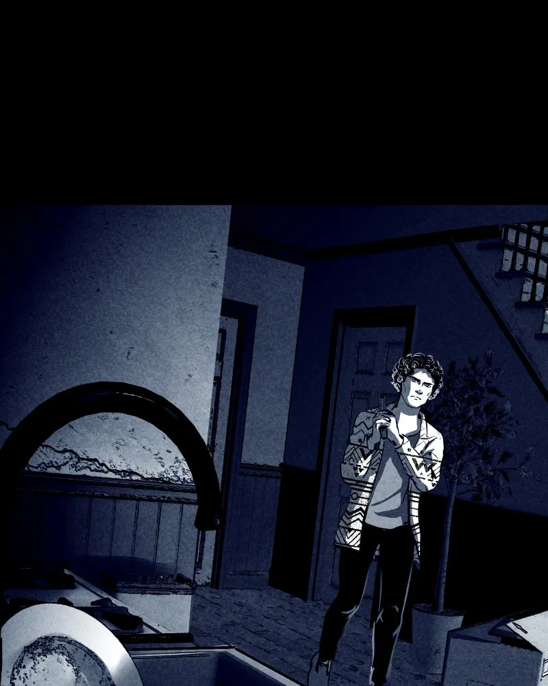 Manny Chapter 37 page 84 - 