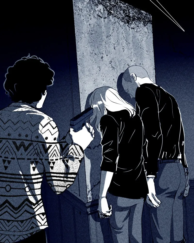 Manny Chapter 37 page 88 - 