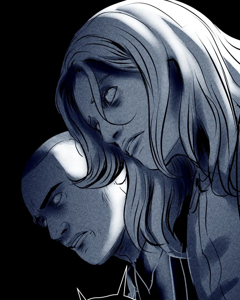 Manny Chapter 37 page 91 - 