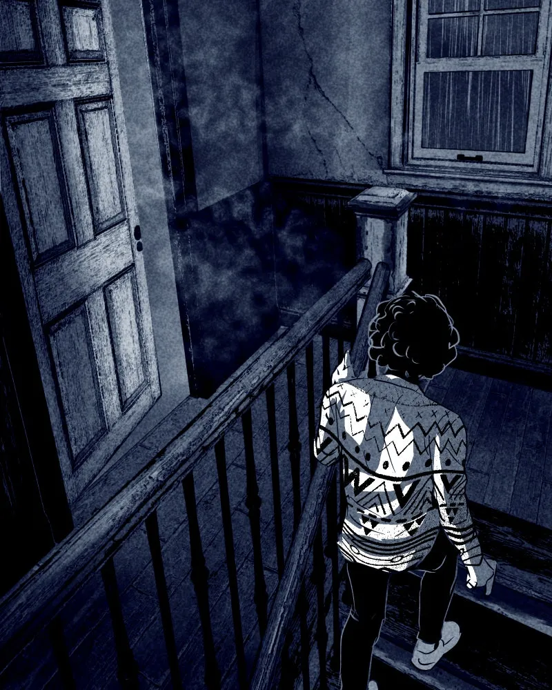 Manny Chapter 37 page 95 - 