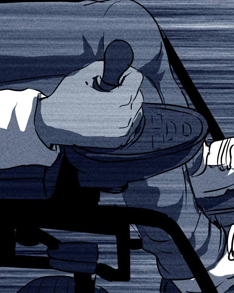 Manny Chapter 38 page 17 - 