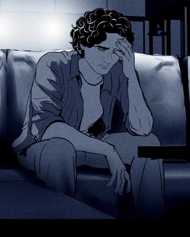 Manny Chapter 38 page 23 - 