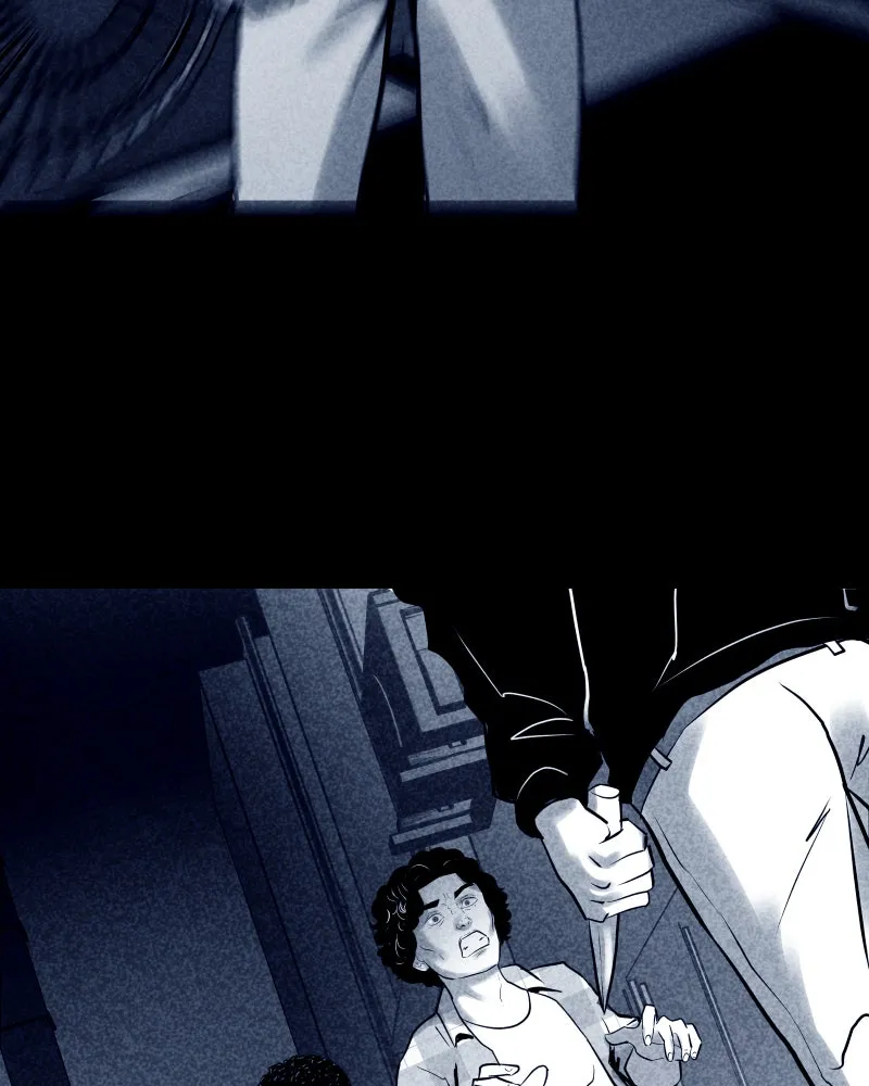 Manny Chapter 38 page 40 - 