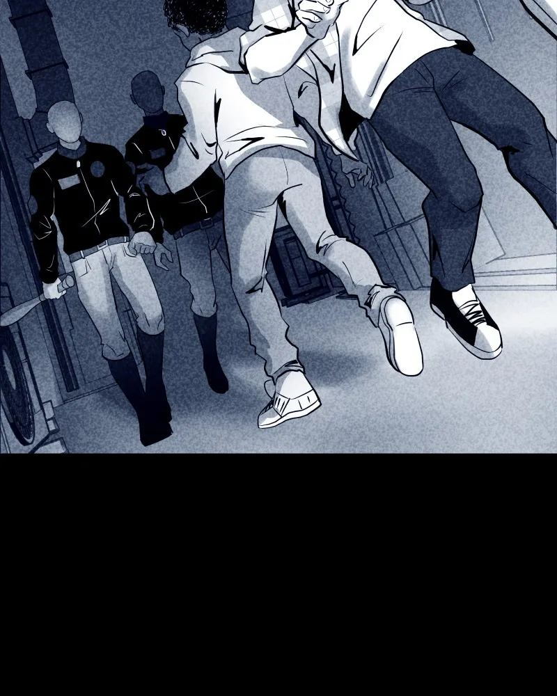 Manny Chapter 38 page 41 - 