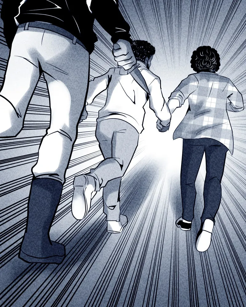 Manny Chapter 38 page 44 - 