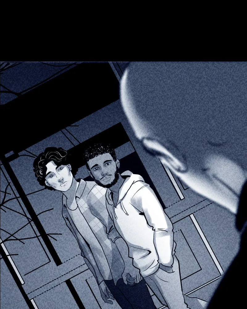 Manny Chapter 38 page 47 - 