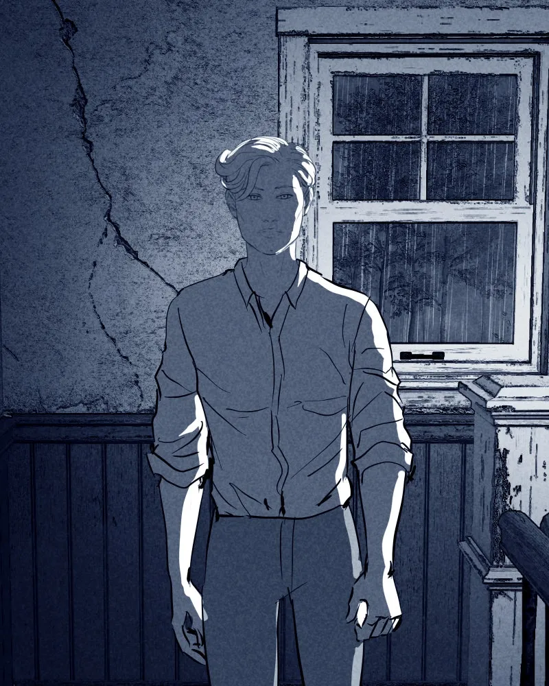 Manny Chapter 38 page 7 - 