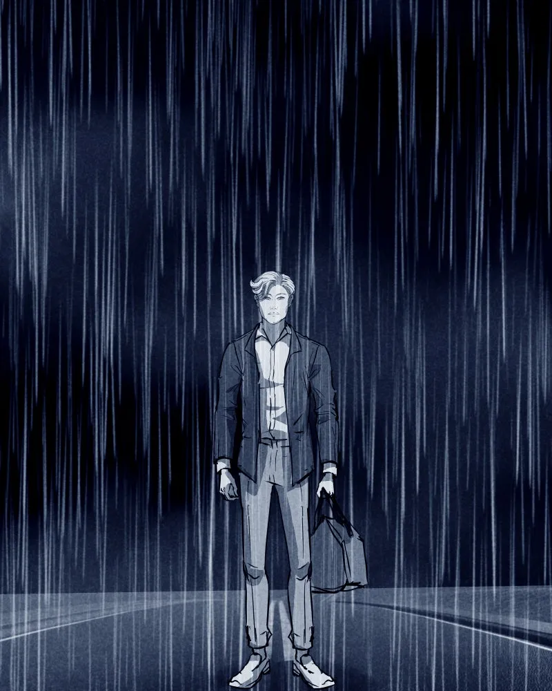 Manny Chapter 38 page 62 - 