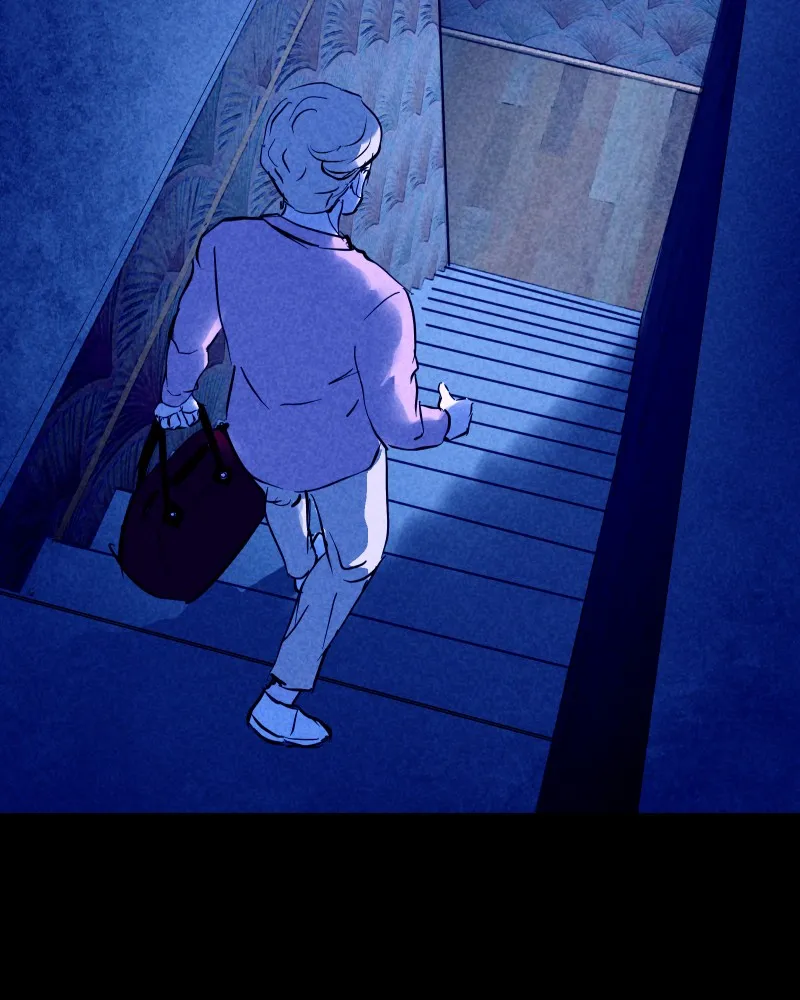Manny Chapter 38 page 75 - 