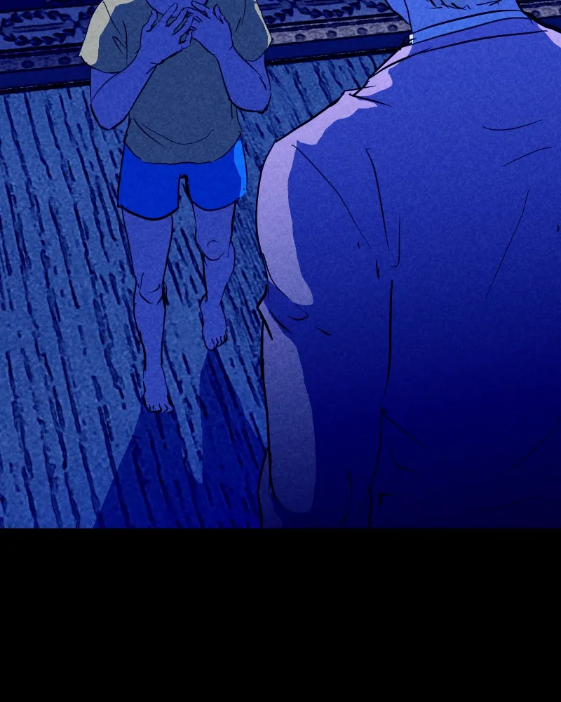 Manny Chapter 38 page 77 - 