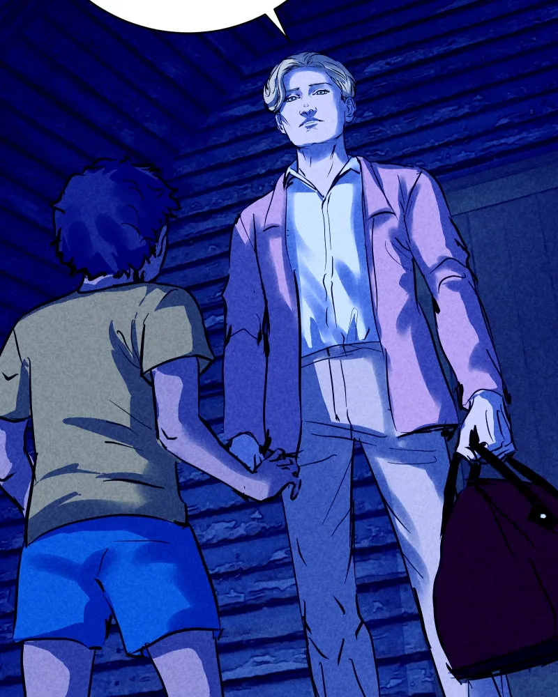 Manny Chapter 38 page 80 - 