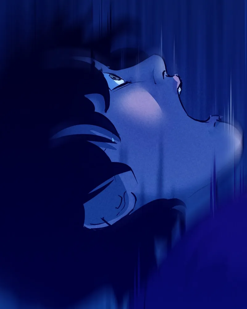Manny Chapter 38 page 85 - 