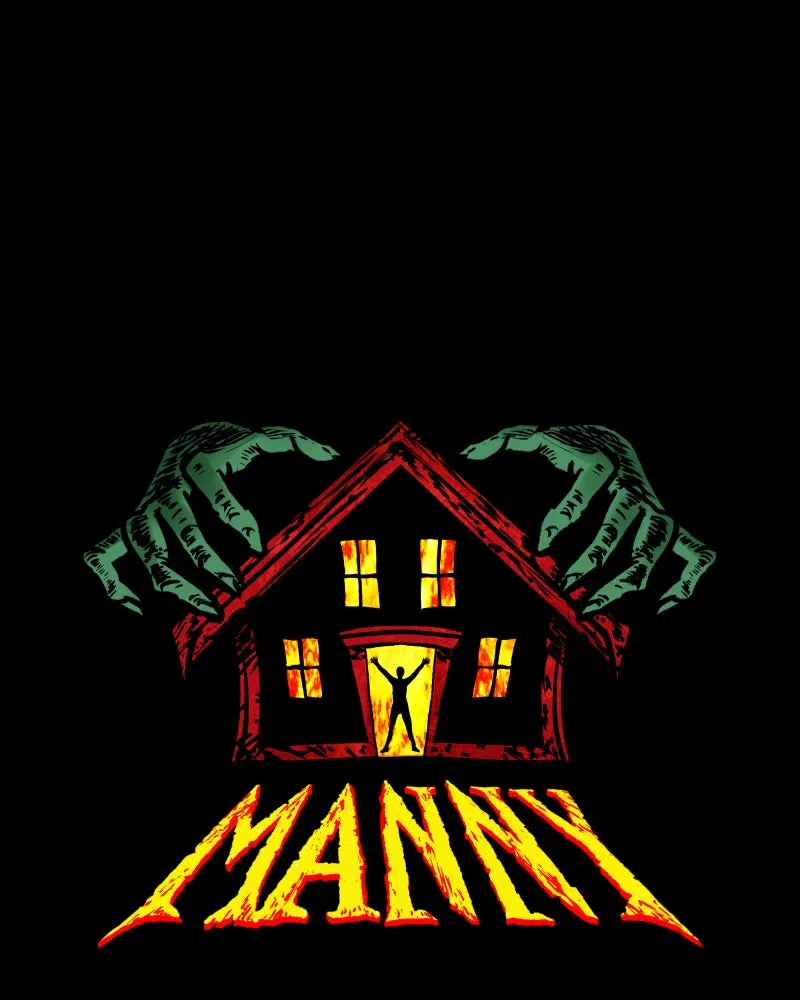 Manny Chapter 38 page 98 - 