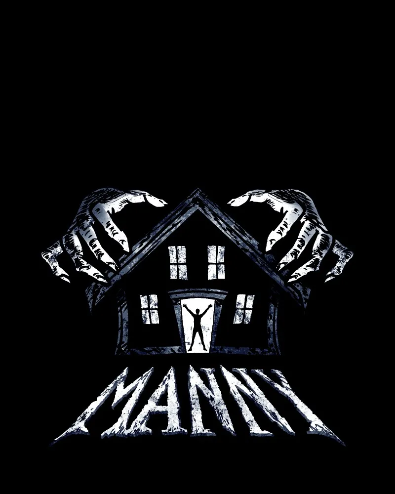 Manny Chapter 39 page 1 - 