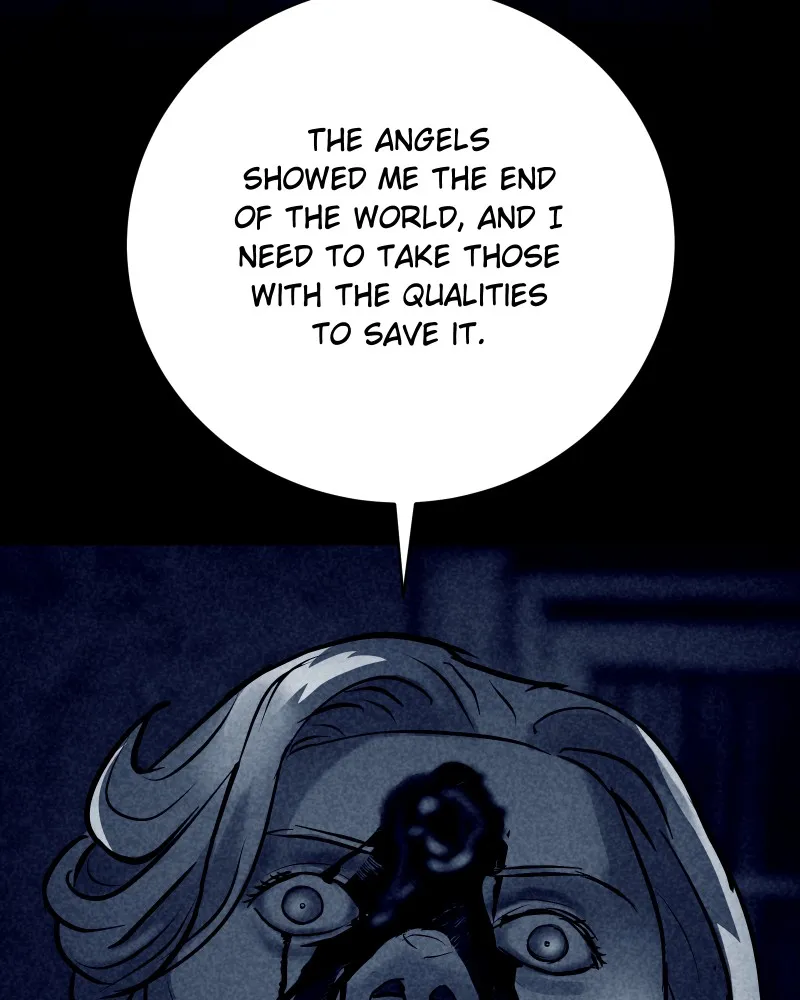 Manny Chapter 39 page 20 - 
