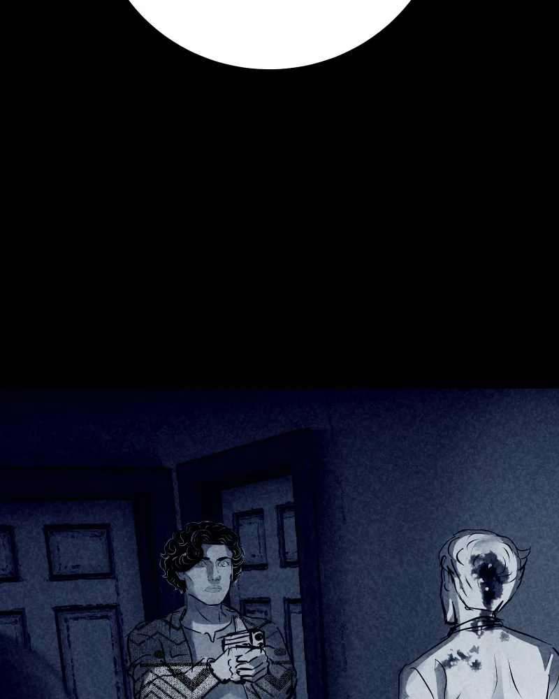 Manny Chapter 39 page 22 - 