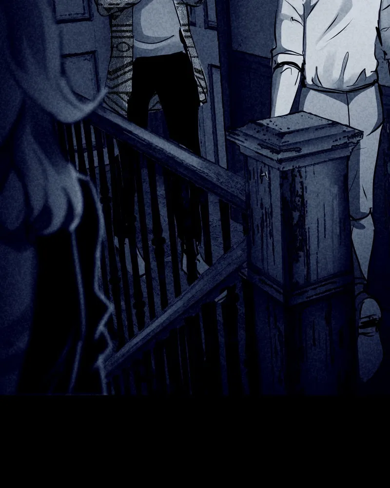 Manny Chapter 39 page 23 - 