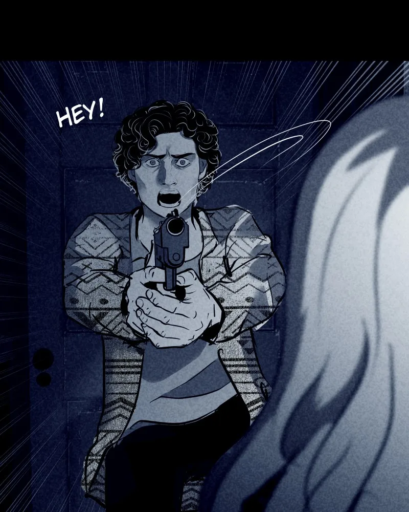 Manny Chapter 39 page 24 - 