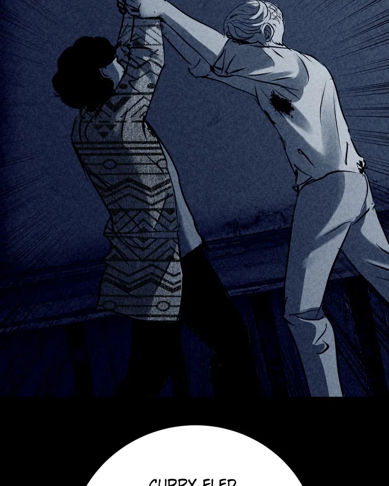 Manny Chapter 39 page 27 - 