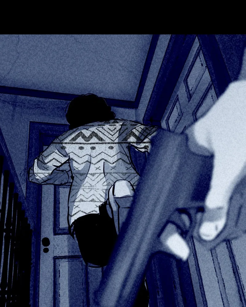 Manny Chapter 39 page 34 - 