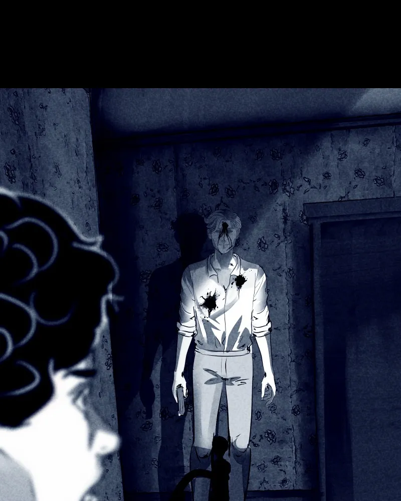 Manny Chapter 39 page 40 - 