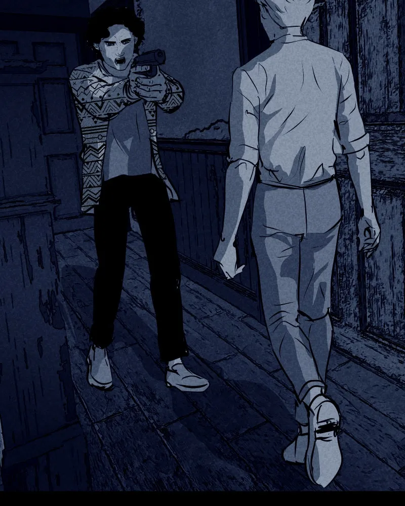 Manny Chapter 39 page 5 - 
