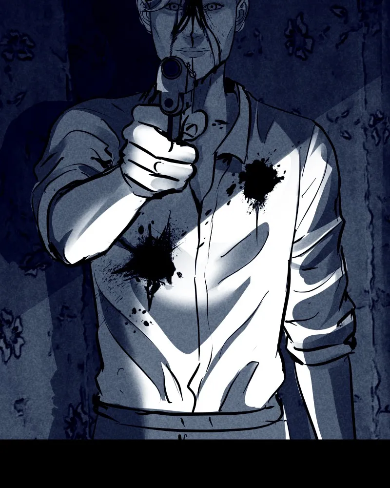 Manny Chapter 39 page 42 - 