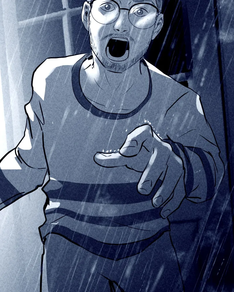 Manny Chapter 39 page 54 - 