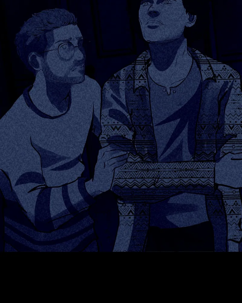 Manny Chapter 39 page 59 - 