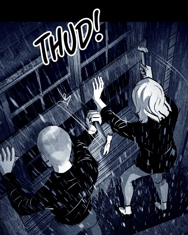 Manny Chapter 39 page 73 - 