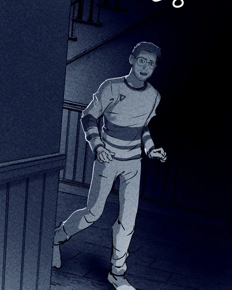 Manny Chapter 39 page 76 - 