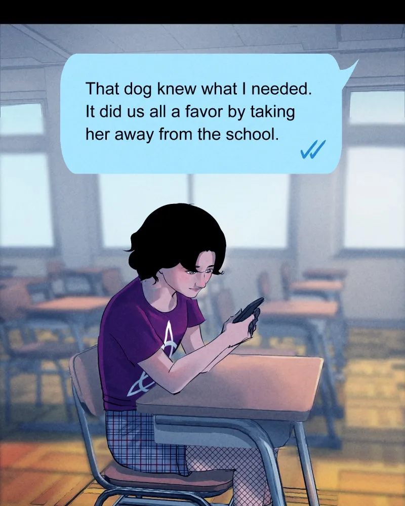 Manny Chapter 4 page 11 - 
