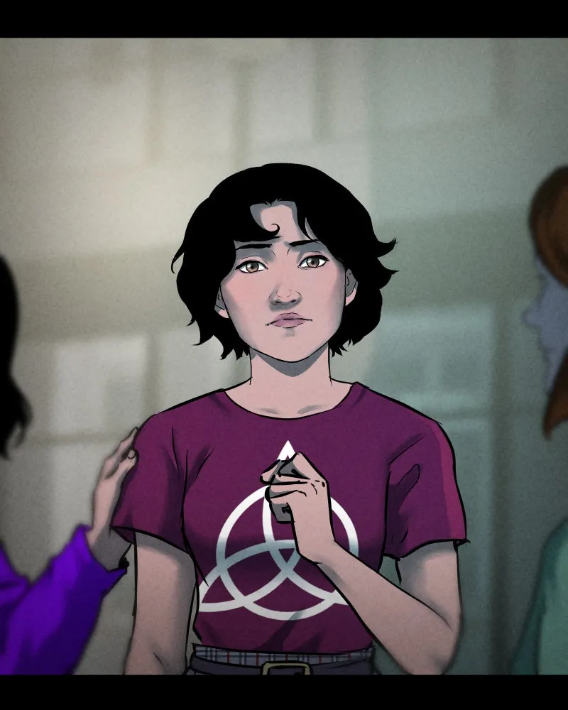 Manny Chapter 4 page 24 - 