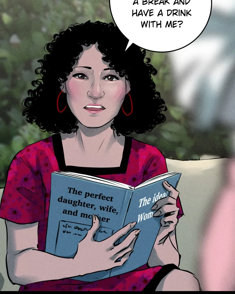 Manny Chapter 4 page 41 - 