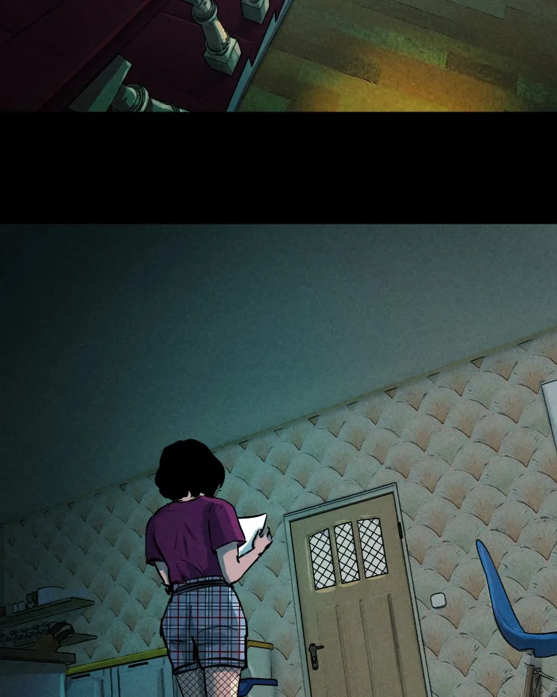 Manny Chapter 4 page 70 - 