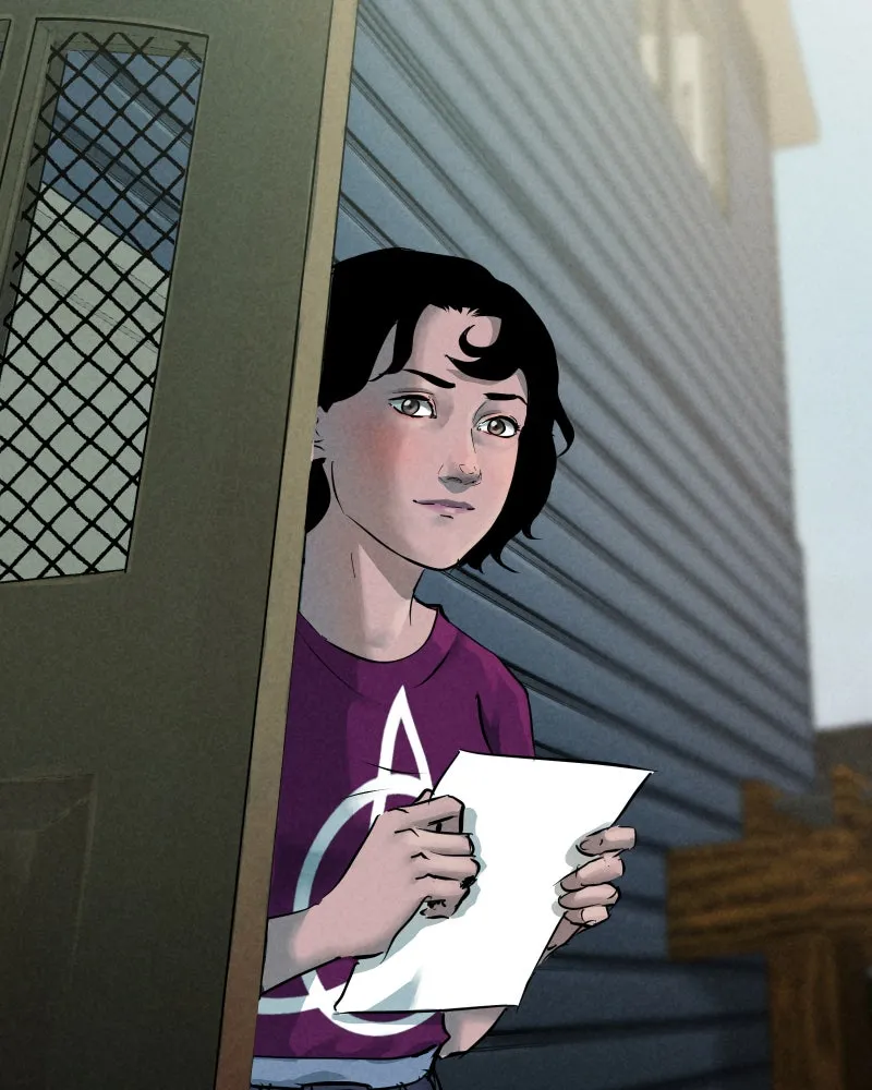 Manny Chapter 4 page 72 - 