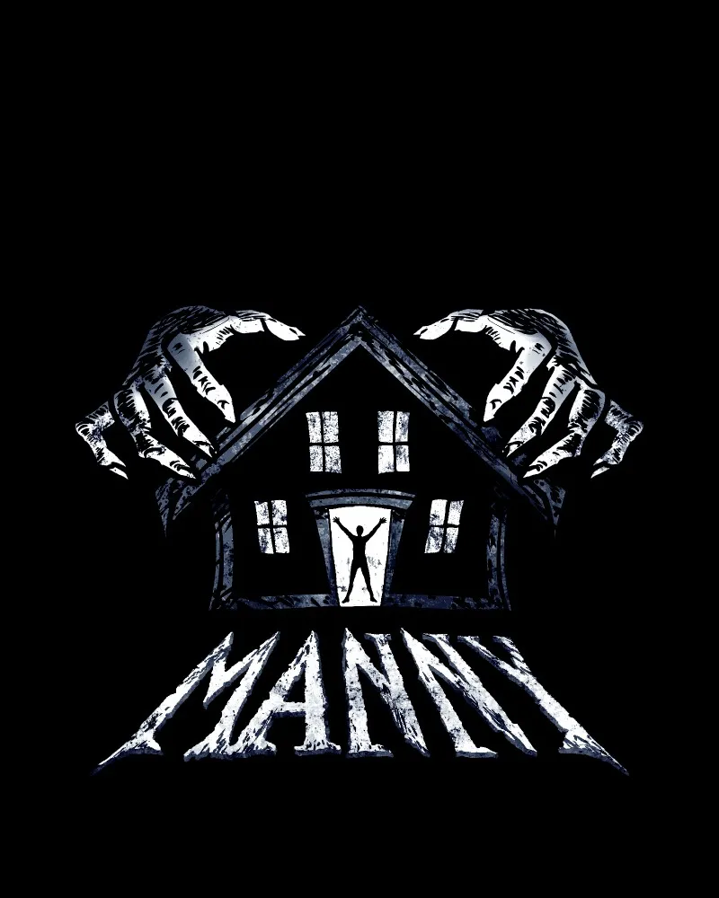 Manny Chapter 40 page 1 - 