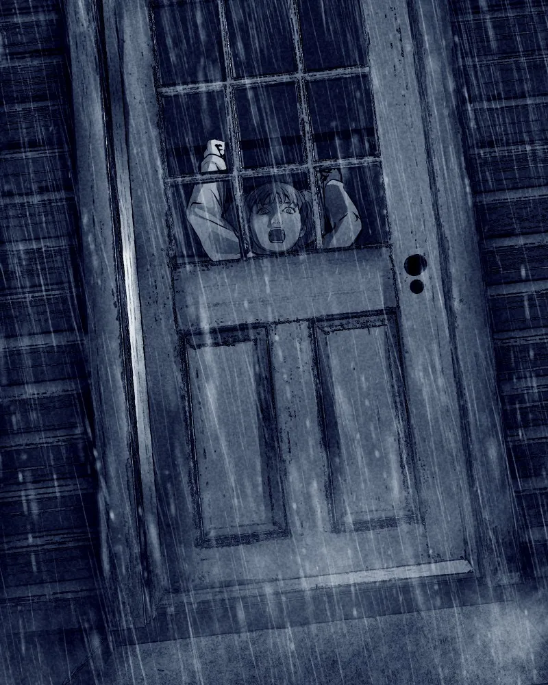 Manny Chapter 40 page 16 - 