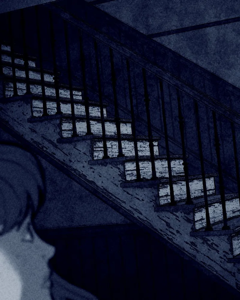 Manny Chapter 40 page 25 - 