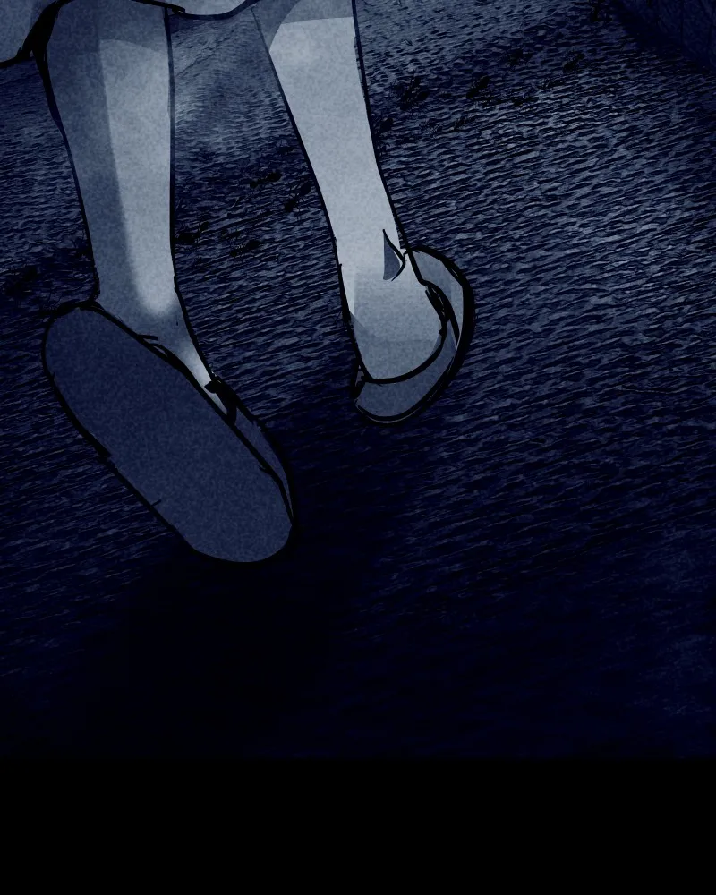 Manny Chapter 40 page 32 - 